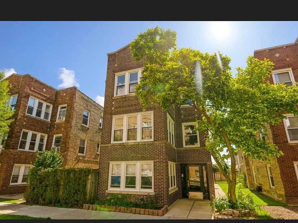 1st image of 3007 W Sunnyside Ave #1
