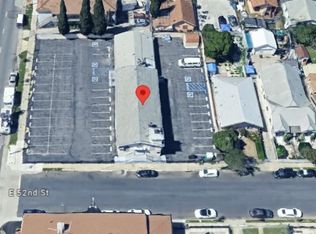 1511 E 52nd St, Los Angeles, CA 90011