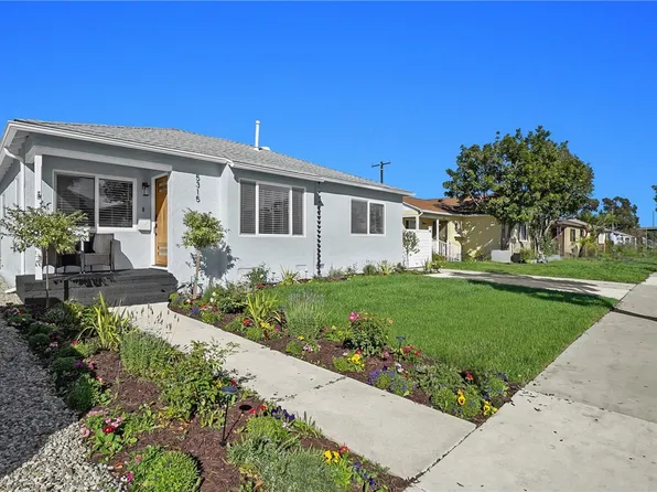 5315 W 124th Pl, Hawthorne, CA 90250