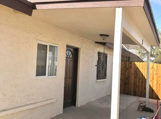 801 Delhi Dr, Socorro, TX 79927