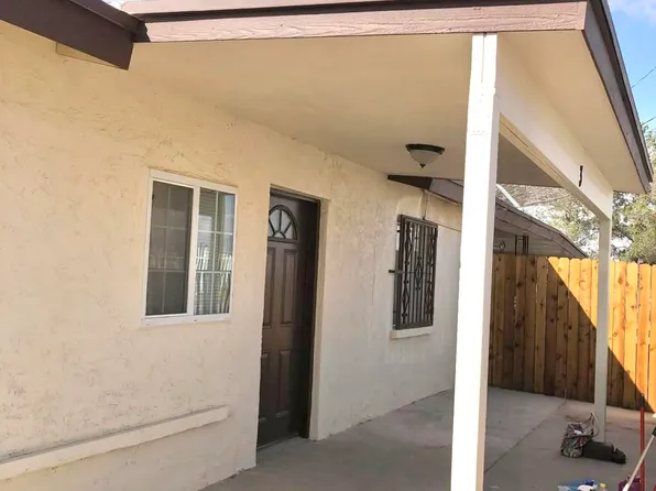 801 Delhi Dr, Socorro, TX 79927