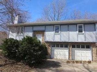 7602 N Rhode Ave, Kansas City, MO 64152