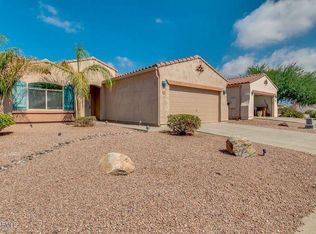 10460 E Trailhead Ct, Gold Canyon, AZ 85118