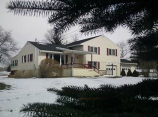 1666 Peruville Rd, Freeville, NY 13068