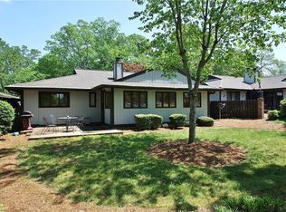 155 Bermuda Run Dr N, Bermuda Run, NC 27006