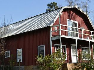 2390 Young Rd, Livingston, TX 77351