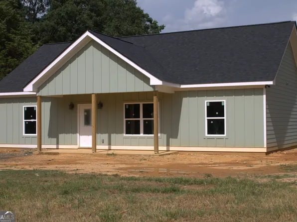 86 Pea Ridge Rd, Rockmart, GA 30153