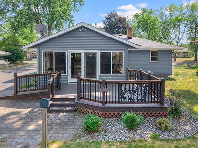 2121 Radatz Ave E, Maplewood, MN, 55109
