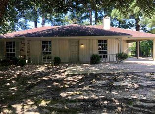 604 Randall Cir, Pearl, MS 39208