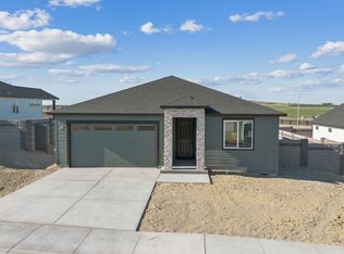 7856 Fortress St, West Richland, WA