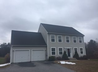 15 Blake Ln, Mansfield, CT 06268