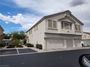 6342 Heavy Gorge Ave UNIT 103, Henderson, NV 89011