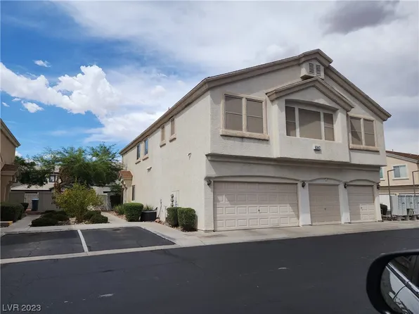 6342 Heavy Gorge Ave Unit 103, Henderson, NV 89011
