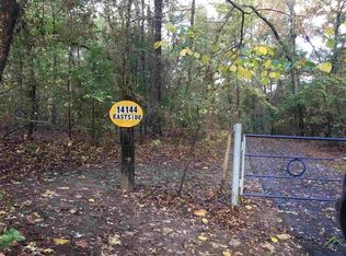 14144 Eastside Rd, Tyler, TX 75707