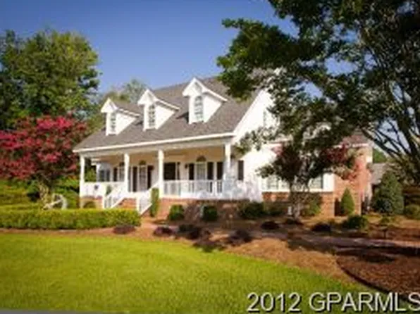 604 White Horse Dr, Greenville, NC 27834