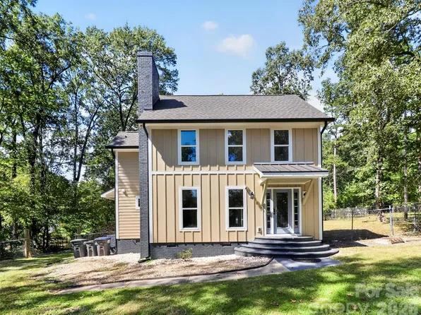 4208 Waxhaw Indian Trail Rd, Indian Trail, NC 28079