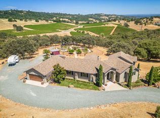 4051 Leopard Ln, Pilot Hill, CA 95664