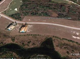 141 SE Tramonto St, Port Saint Lucie, FL 34984