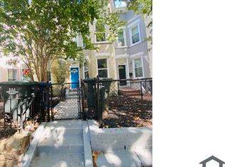 1325 1st St NW, Washington, DC 20001