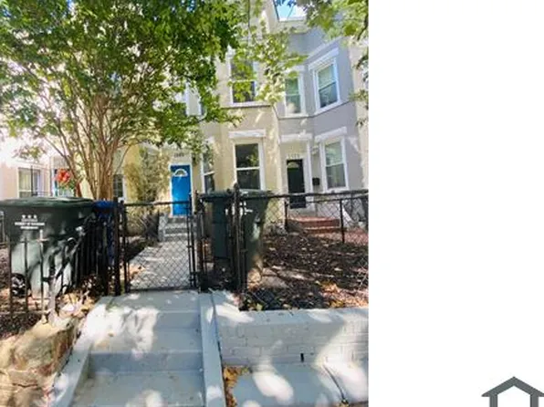 1325 1st St NW, Washington, DC 20001