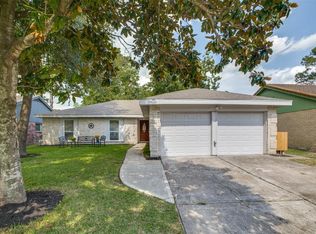 22418 Rockgate Dr, Spring, TX 77373