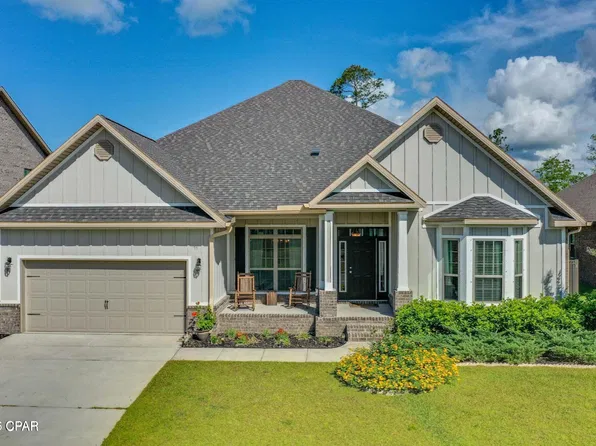 95 Hidalgo Dr, Southport, FL 32409