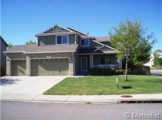 1902 E 145th Ave, Thornton, CO 80602