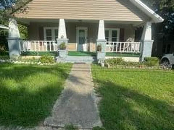 932 Walnut Street, Louisville, GA 30434