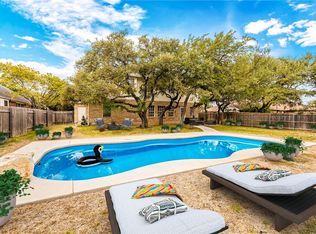 1300 Pagedale Dr, Cedar Park, TX 78613
