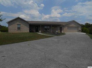 2665 E Walnut Grove Rd, Sevierville, TN 37876