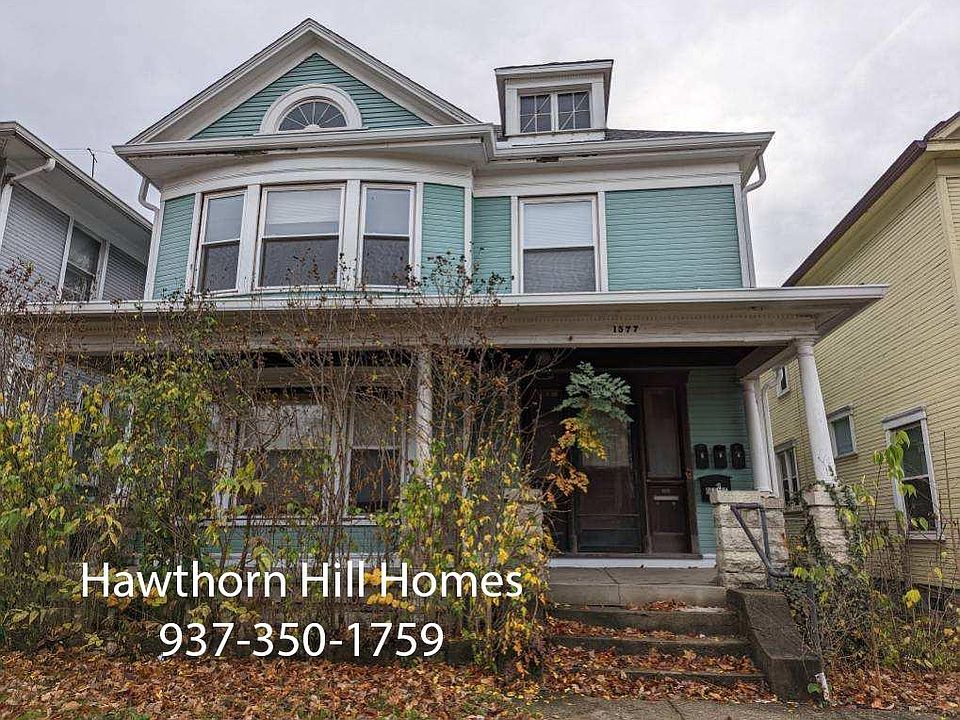 1st image of 1577 Wayne Ave #3