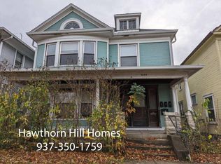 1577 Wayne Ave #3, Dayton, OH 45410