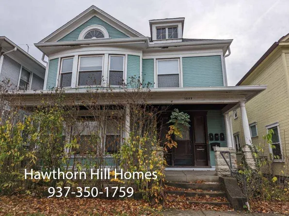 1577 Wayne Ave, Dayton, OH
