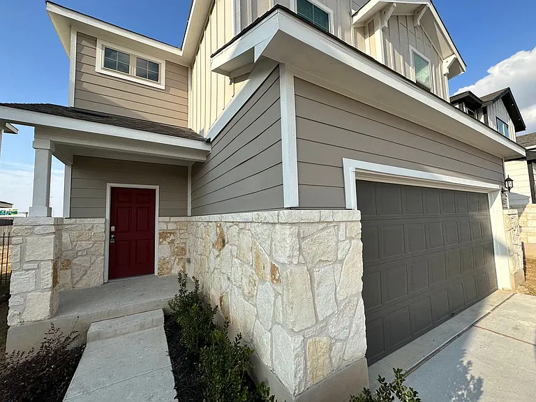 10204 Buckskin Horse Way — Photo 1