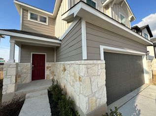 10204 Buckskin Horse Way, Manor, TX 78653