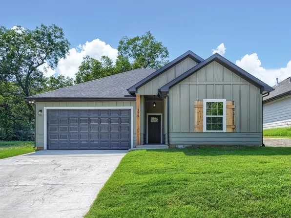 326 W Day St, Denison, TX 75020