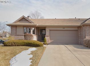 1155 Valley Oak Ct, Fort Collins, CO 80525