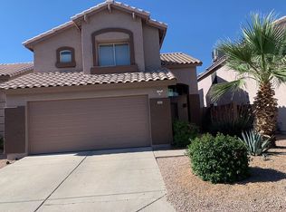 4140 E Meadow Dr, Phoenix, AZ 85032