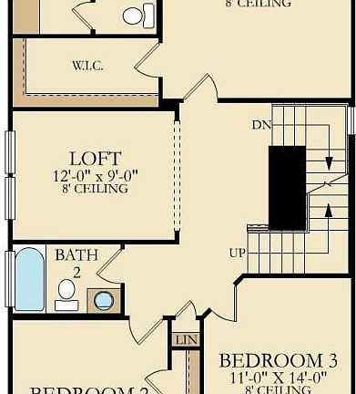 2nd image of 106 Silver Creek Pl