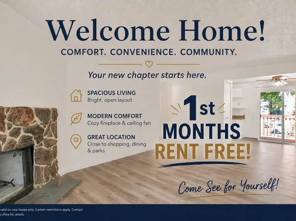 Jamestowne Plaza Apartments, 1700 Blankenship Rd #769-B4, West Linn, OR 97068
