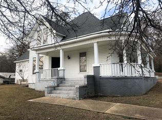 1128 Us Highway 43, Winfield, AL 35594