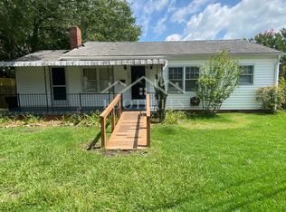 602 Heyward Ave, Honea Path, SC 29654