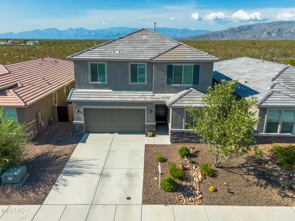 12092 E Ryscott Cir, Vail, AZ 85641