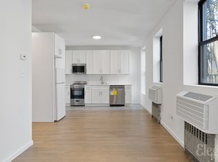 164 Orchard St #4E, New York, NY 10002