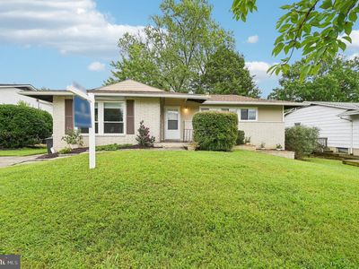 3947 Setonhurst Rd, Baltimore, MD, 21208