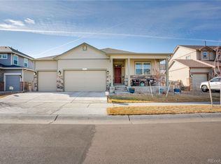 814 Gamble Oak St, Brighton, CO 80601