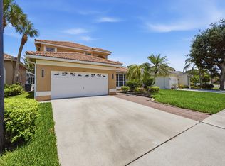 18474 Old Princeton Ln, Boca Raton, FL 33498