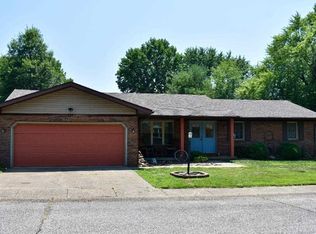 7411 Fairview Dr, Newburgh, IN