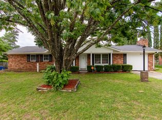 2533 Weldon Dr, Augusta, GA 30906