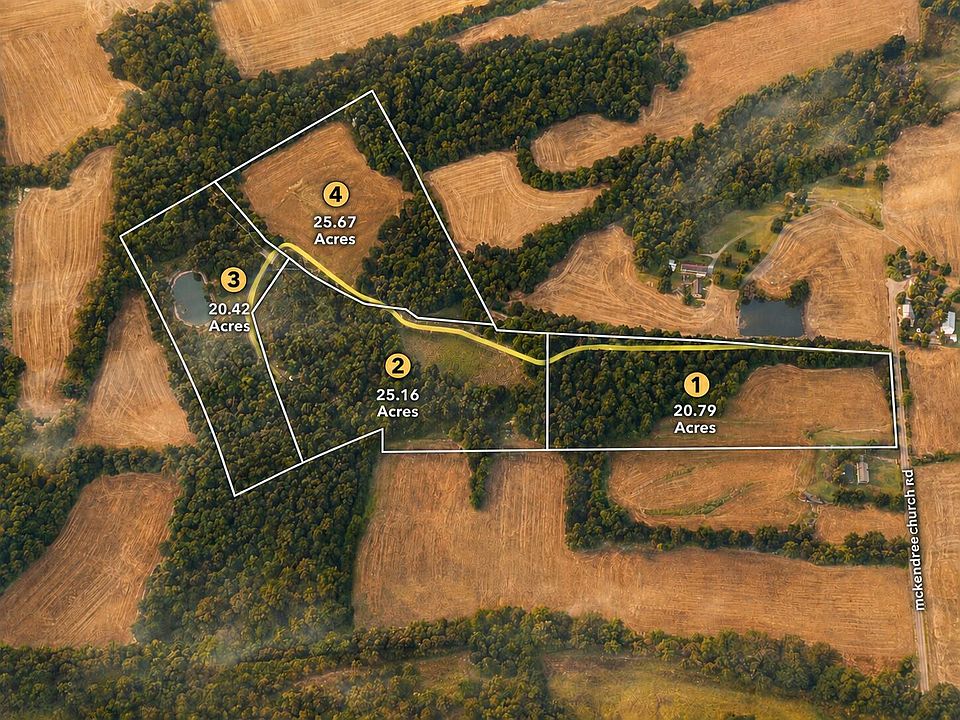 1st image of 1525 McKendree Church Rd Tract 4